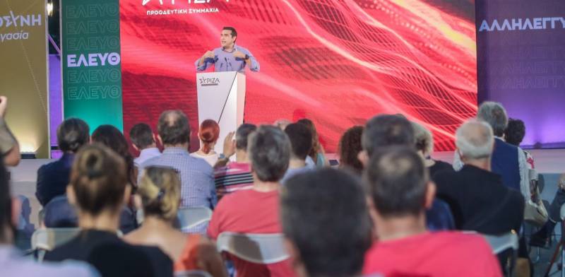 Υποχρεωτικός εμβολιασμός: «Όχι» στην τροπολογία από ΣΥΡΙΖΑ