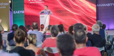 Υποχρεωτικός εμβολιασμός: «Όχι» στην τροπολογία από ΣΥΡΙΖΑ