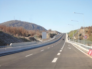 Ο αυτοκινητόδρομος, το τρένο και ο προορισμός "Μεσσηνία"