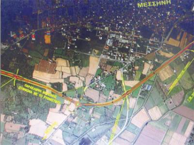 Ανοίγει συζήτηση για το μέλλον του Καλαμάτα - Ριζόμυλος - Πύλος - Μεθώνη