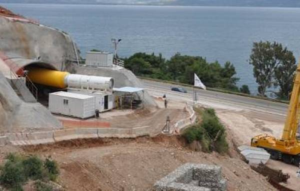 Να διεκδικήσουμε όλη την Ολυμπία Οδό