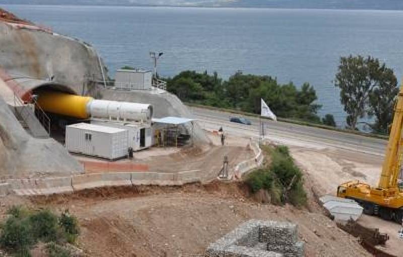 Να διεκδικήσουμε όλη την Ολυμπία Οδό