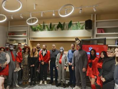 Καλαματιανό Καρναβάλι: Ανανεωμένο και με τεχνητή νοημοσύνη η φετινή έναρξη - Το φετινό πρόγραμμα