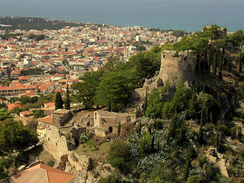 Νέο Δ.Σ. στο Σύλλογο Γιανίτσαινας – Βαθύ Κυπαρισσίας