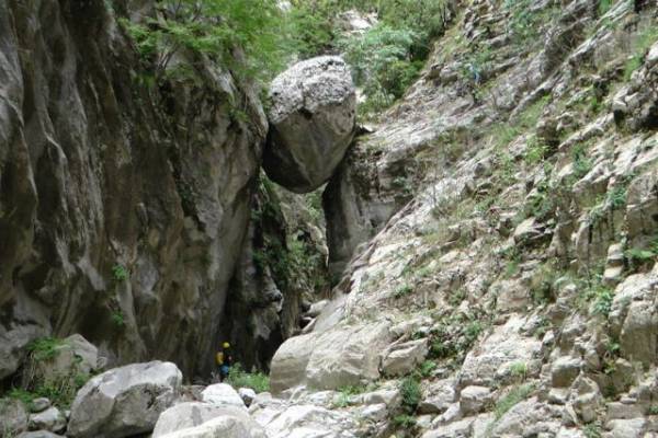 Κρυμμένες και άγριες ομορφιές του Ταΰγετου (φωτογραφίες)