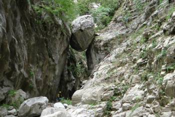 Κρυμμένες και άγριες ομορφιές του Ταΰγετου (φωτογραφίες)