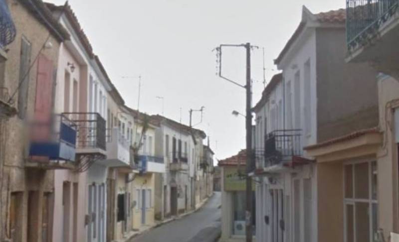 Ριζόμυλός - Κορώνη: Προχωρά χωριστά η μελέτη παράκαμψης του Χαρακοπιού