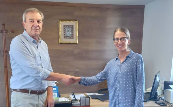 Προσθήκη παιδιάτρου στο Νοσοκομείο Κυπαρισσίας