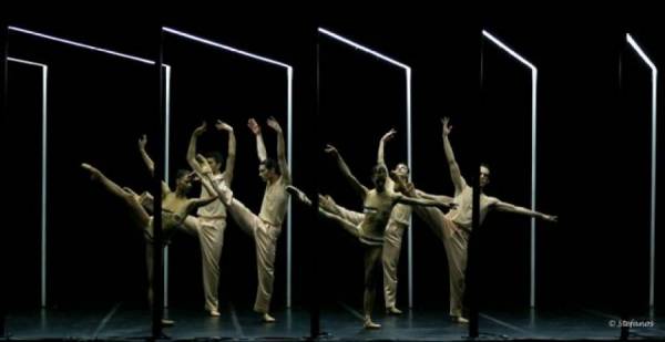 232.000 ευρώ για το Φεστιβάλ Χορού Καλαμάτας