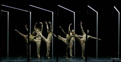 232.000 ευρώ για το Φεστιβάλ Χορού Καλαμάτας