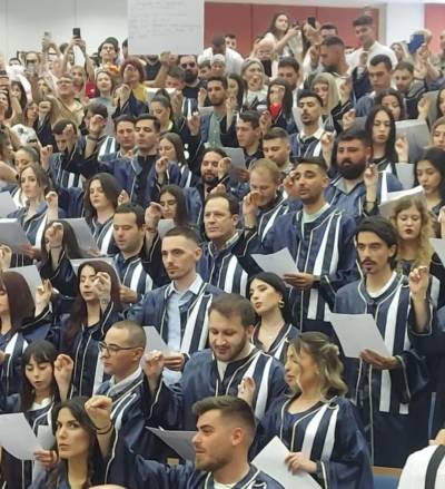 Το πάθος της δεύτερης ευκαιρίας