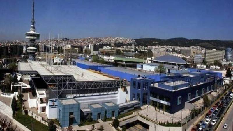 Περίπτερο στη ΔΕΘ από το Επιμελητήριο Μεσσηνίας