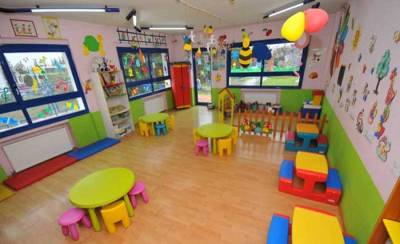 Παιδικοί-Βρεφονηπιακοί Σταθμοί Καλαμάτας: Ολοκληρώθηκαν οι αιτήσεις - «Αγκάθι» ο αριθμός εισαγωγής των βρεφών