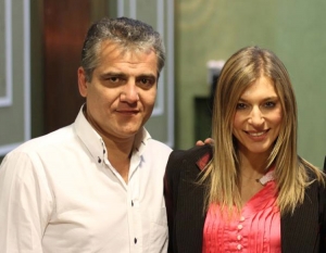 Μάνος Πετούσης: "Ευτύχησα να παίξω στο «Νησί», την τελευταία καλή δουλειά της τηλεόρασης"