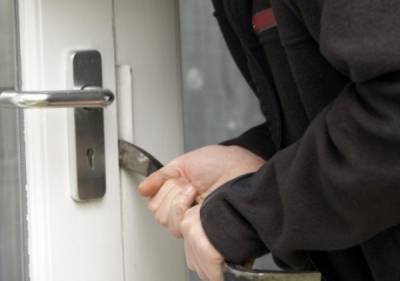 Τρεις Αλβανοί είχαν κλέψει σπίτι στη Λογγά