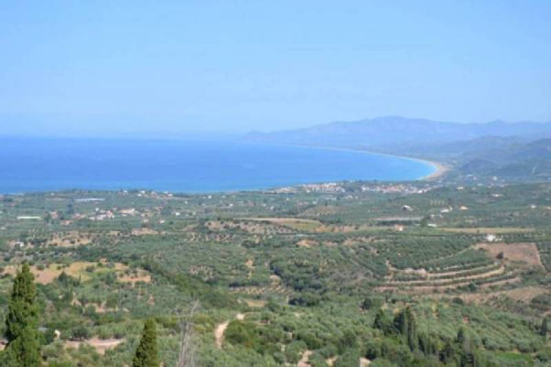 Το απαξιωμένο τουριστικό προϊόν του Κυπαρισσιακού