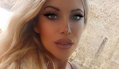 Ελενα Αθανασοπούλου: Καταγγέλλει γνωστό σκηνοθέτη για βιασμό - Τι αναφέρει στη μήνυσή της