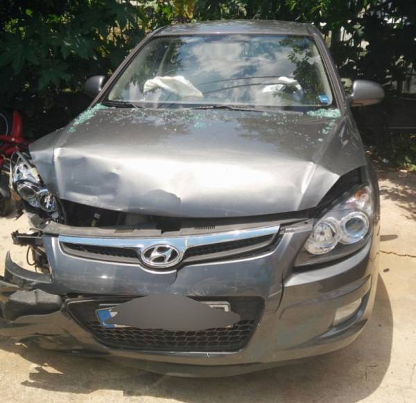 3 Αλβανοί ρήμαξαν τη Μάνη, συνελήφθησαν μετά από καταδίωξη