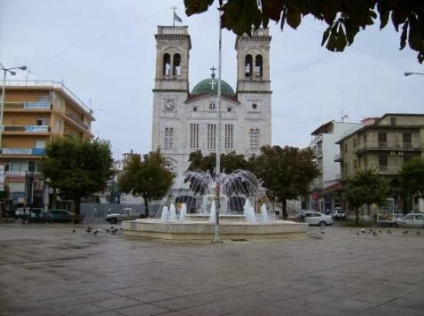 "Μπλακ άουτ" δημιούργησε προβλήματα στην Τρίπολη