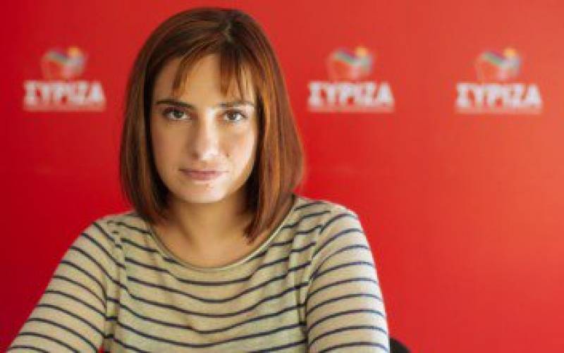 Σβίγκου: &quot;Έγιναν ευδιάκριτα τα δυο διαφορετικά πολιτικά σχέδια για την επόμενη μέρα&quot;