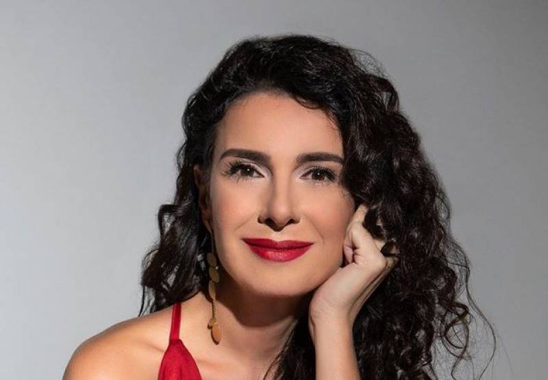 Μουσική βραδιά με την Κλεονίκη Δεμίρη στην Καλαμάτα