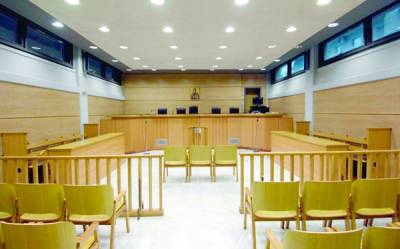 Ιρανός οδοντίατρος ένοχος για τοκογλυφία