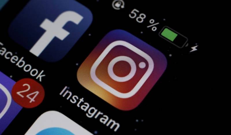 Πρόβλημα σε Facebook, Instagram και Messenger