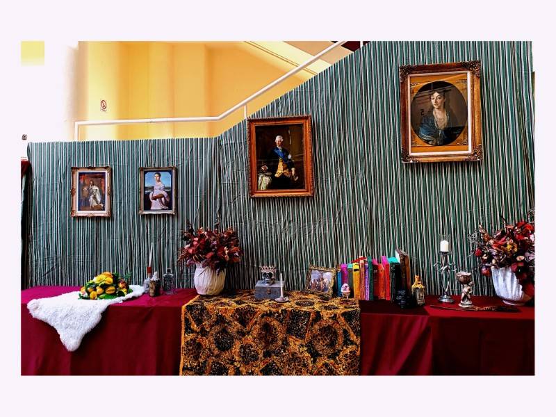 Ο ξεχωριστός χορός του Συλλόγου Αποφοίτων "Μαρία Κάλλας"