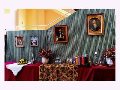 Ο ξεχωριστός χορός του Συλλόγου Αποφοίτων "Μαρία Κάλλας"