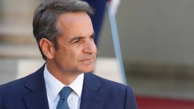 Μητσοτάκης: Το μνημείο του Αγνώστου Στρατιώτη δεν θα γίνεται πεδίο άσχετων εκδηλώσεων