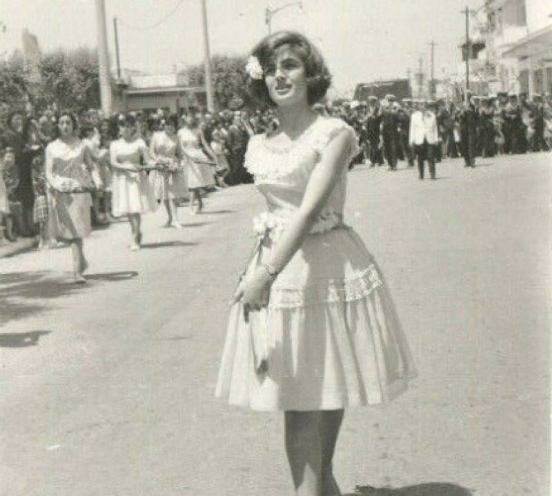 Η μεγάλη γιορτή