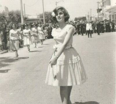 Η μεγάλη γιορτή