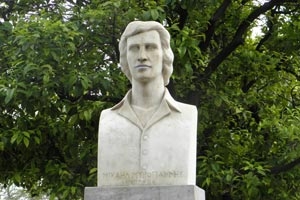 Για τους νεκρούς του Πολυτεχνείου