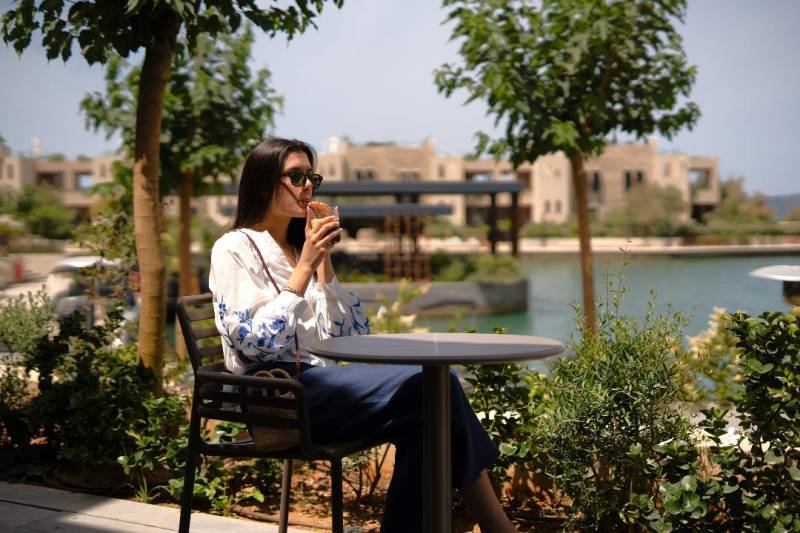 Συνεργασία της Costa Navarino με τη Nestlé Ελλάς: Συλλογή και ανακύκλωση υπολειμμάτων καφέ