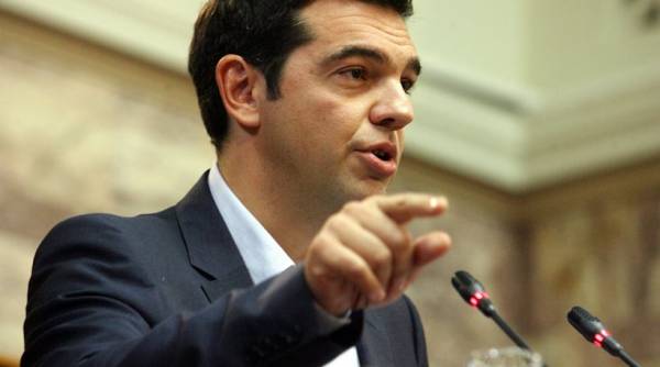 Τσίπρας: Αναμενόμενη η επίσπευση της εκλογής Προέδρου της Δημοκρατίας