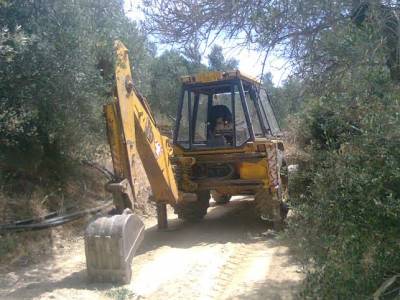 7 προσλήψεις για 8 μήνες στο Δήμο Καλαμάτας