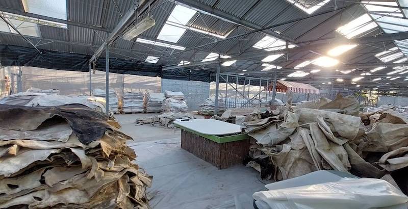 Πώς δρούσε το κύκλωμα με την κοκαϊνη σε αποξηραμένα δέρματα βοοειδών από τη Βολιβία - Τα πρόσωπα και το χημικό εργαστήριο των Σπάτων