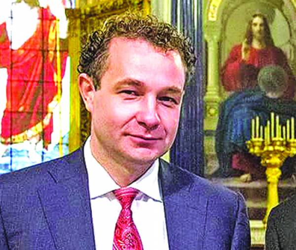 Ρώσος κροίσος επενδύει στη Μεσσηνία