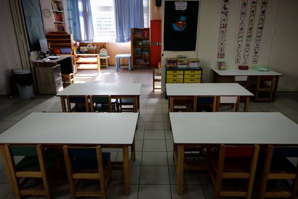 Μεσσηνία: Σε τρεις δήμους υποχρεωτικό διετές νηπιαγωγείο