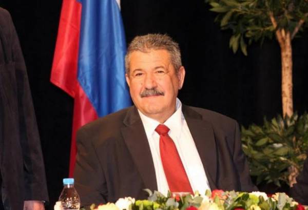 Ο Γιώργος Πσχαλίδης ξανά στην Καλαμάτα