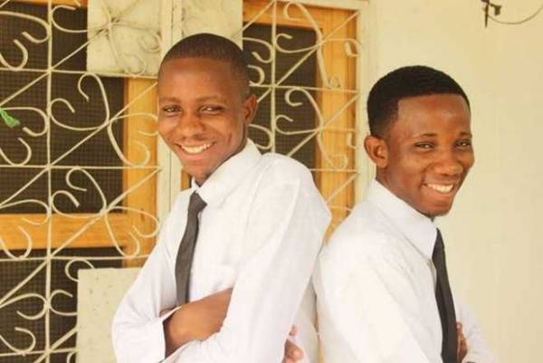 Οι φίλοι από το Κογκό που ψέλνουν ελληνικούς βυζαντινούς ύμνους (βίντεο)