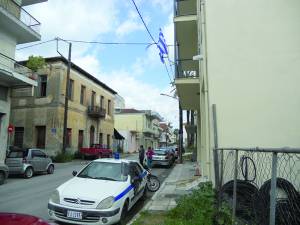 Ακινητοποιημένα περιπολικά λόγω... γραφειοκρατίας