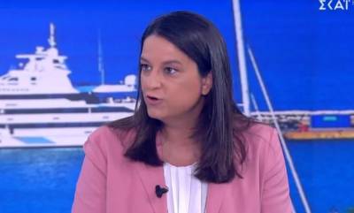 Κεραμέως: 12 Σεπτεμβρίου ανοίγουν τα σχολεία με επιπλέον 8.500 εκπαιδευτικούς (Βίντεο)