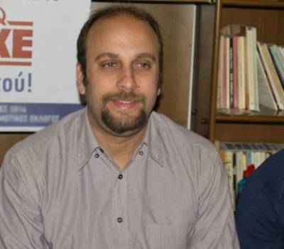 Καλαμάτα: Συνεστίαση του ΚΚΕ στου "Κουκούτση"