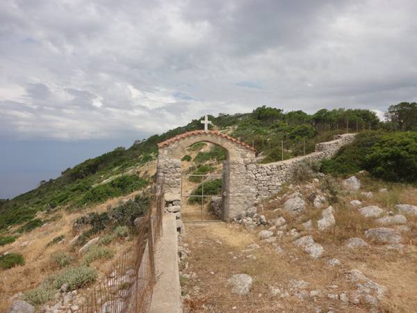 Από την Πύλο στη Μεθώνη με τον Ορειβατικό Καλαμάτας