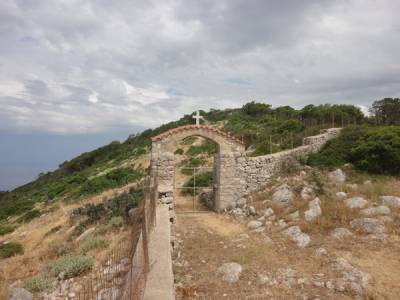 Από την Πύλο στη Μεθώνη με τον Ορειβατικό Καλαμάτας