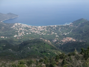 Πάσχα στον Τυρό