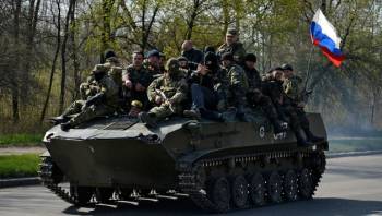 Ψυχρός πόλεμος και κρίση ανατέλλουν μαζί | Κάσσανδρος