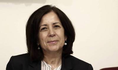 Μεσσηνία: Κοζομπόλη αντί Κιουρή στο ψηφοδέλτιο του ΣΥΡΙΖΑ - ΠΣ