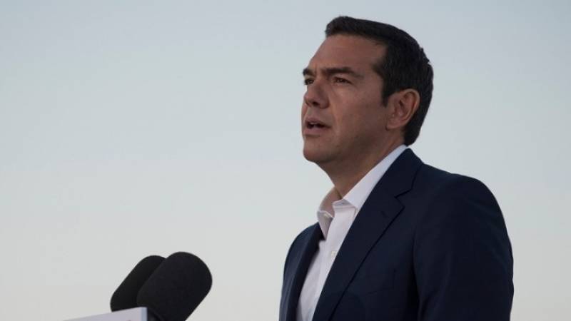 Ο Τσίπρας για τον Περικλή Κοροβέση: Πλούτος για την Aριστερά, η κριτική του σκέψη και ο αιχμηρός του λόγος